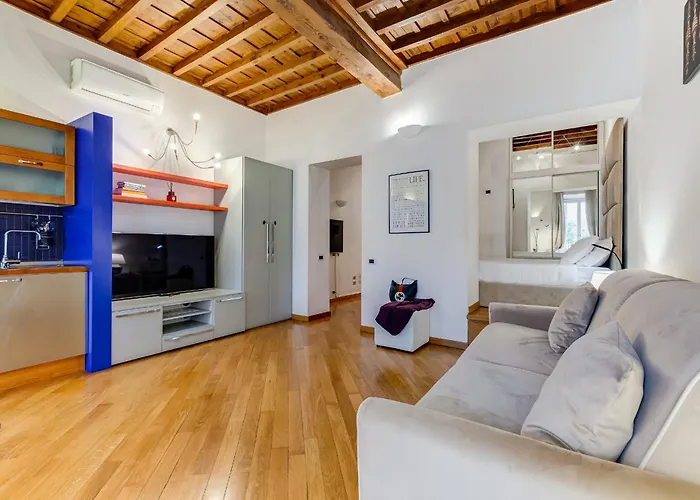 Barberini Exclusive Loft